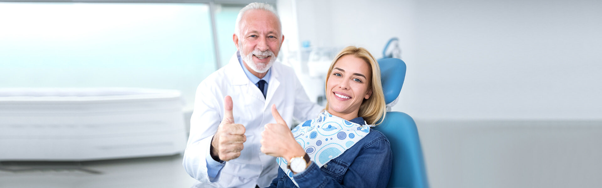 5 Negative Effects of Skipping Dental Checkups