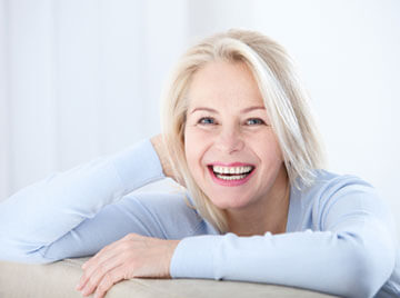 5 Reasons To Try All-On-4 Dental Implants