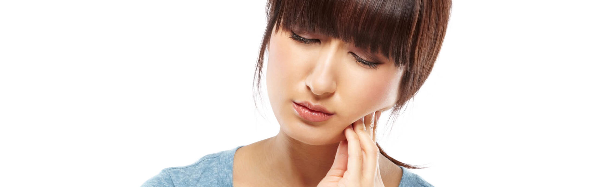 7 Symptoms That Something is Wrong with Your TMJ