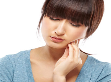 7 Symptoms That Something is Wrong with Your TMJ