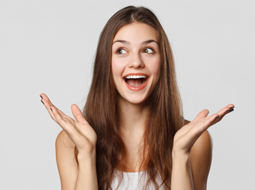 Three Tips For A Whiter Smile