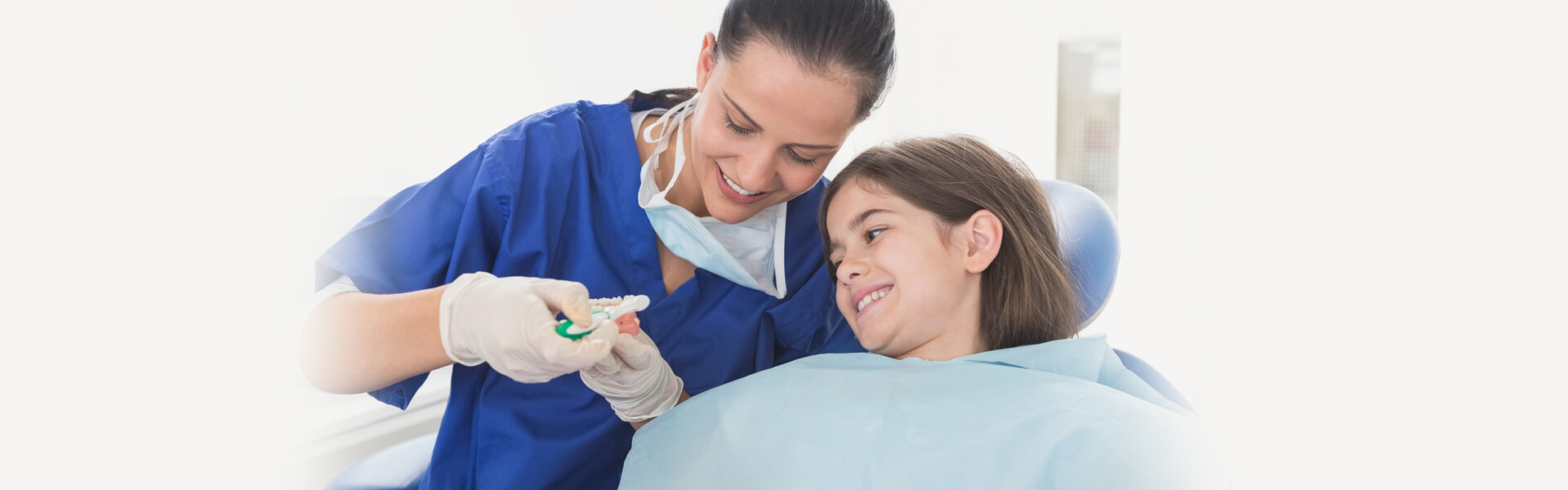 Pediatric Sealants for Maintaining Healthy Mouth in Children